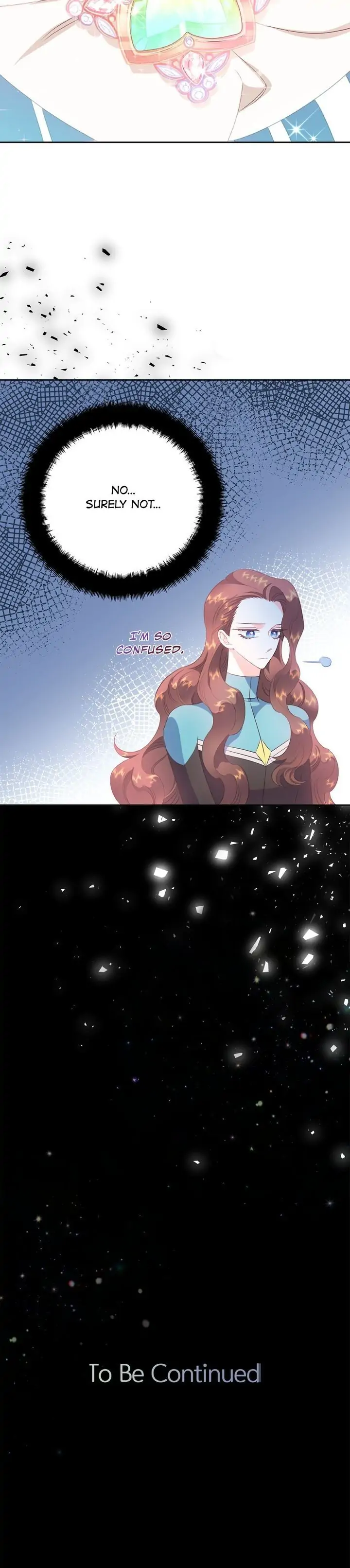 Read The Princess’ Spaceship Manga Online