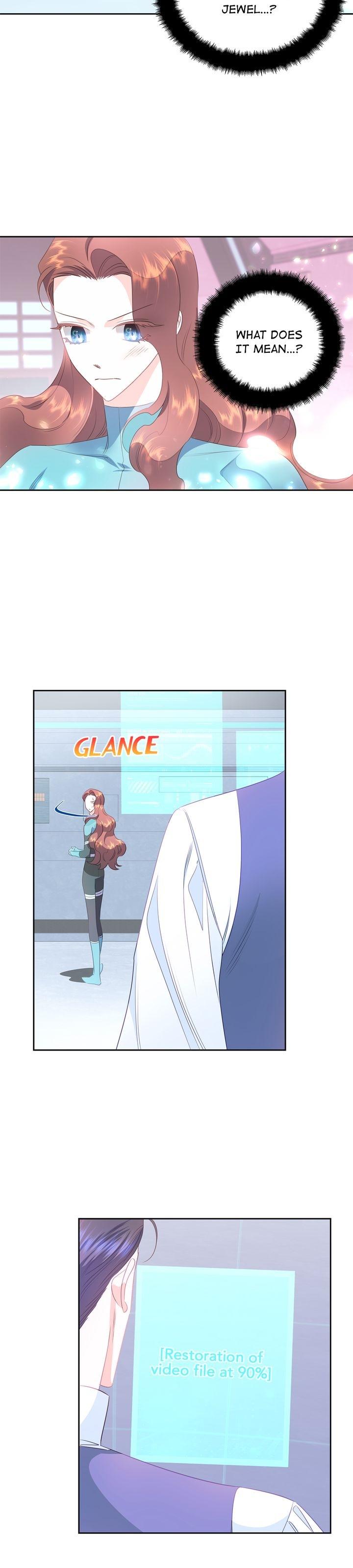 Read The Princess’ Spaceship Manga Online