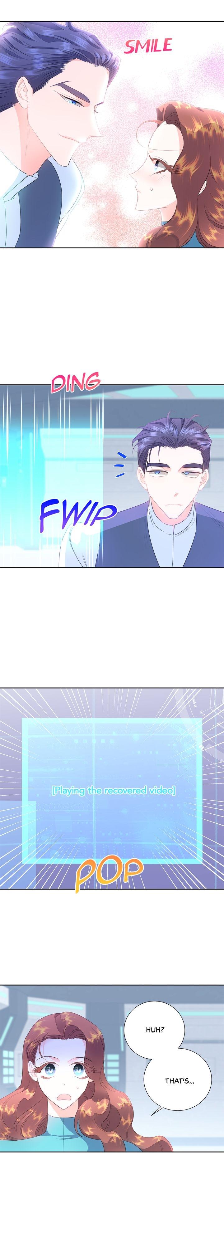 Read The Princess’ Spaceship Manga Online