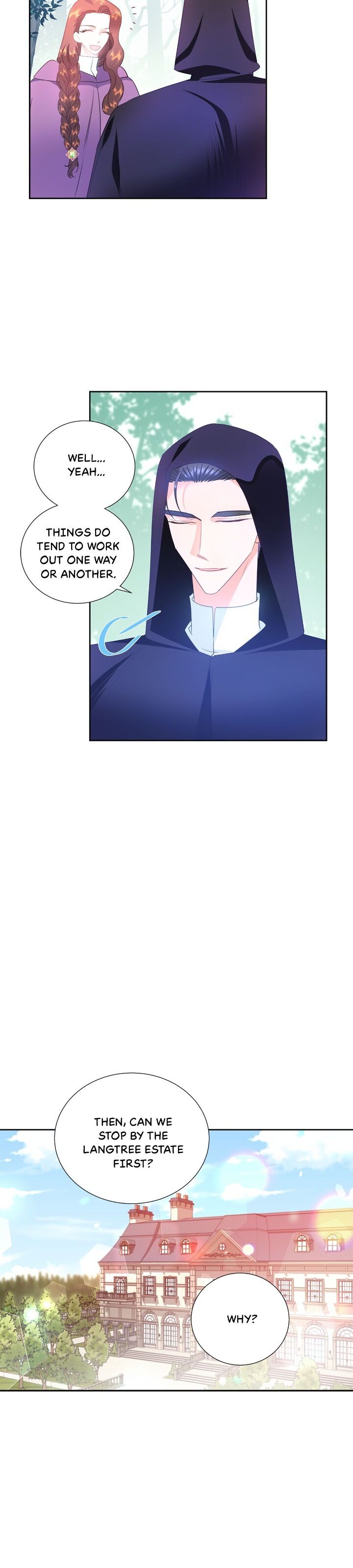 Read The Princess’ Spaceship Manga Online