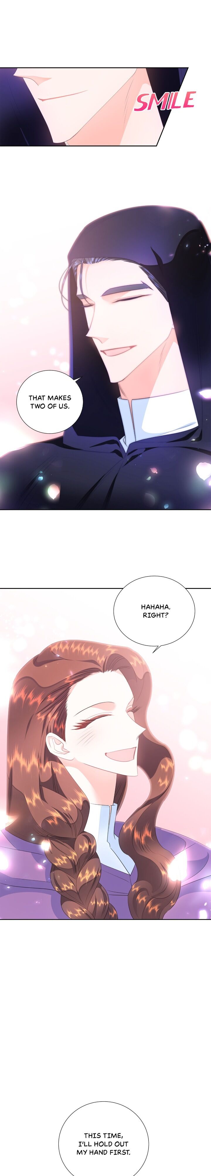 Read The Princess’ Spaceship Manga Online
