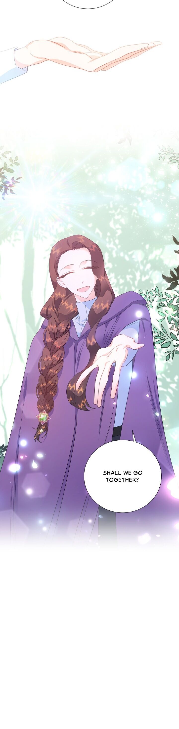 Read The Princess’ Spaceship Manga Online