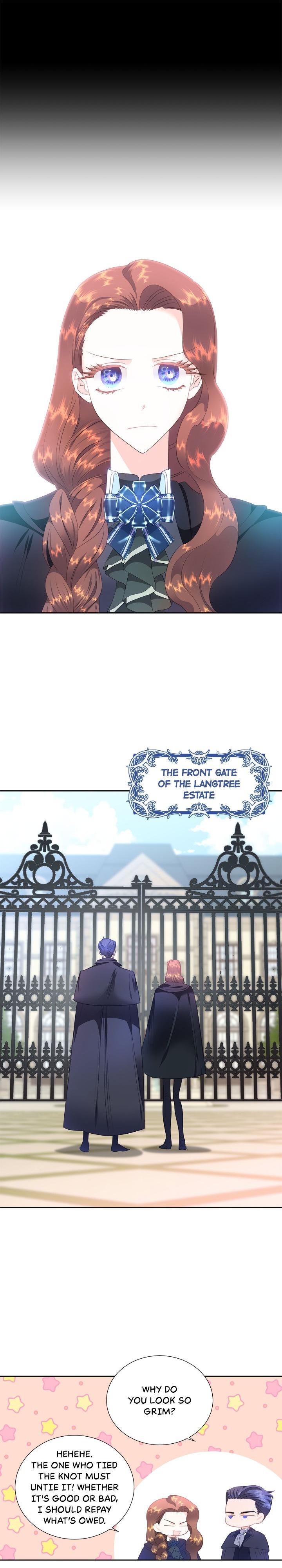 Read The Princess’ Spaceship Manga Online