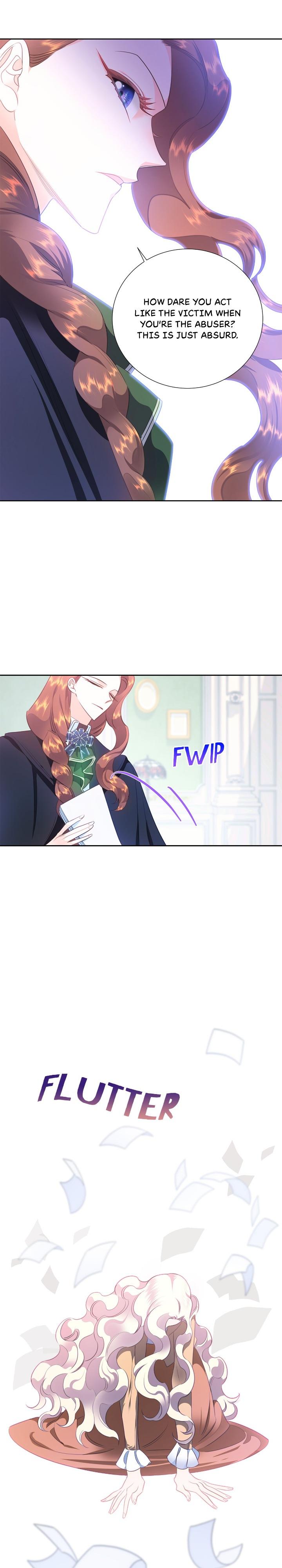 Read The Princess’ Spaceship Manga Online