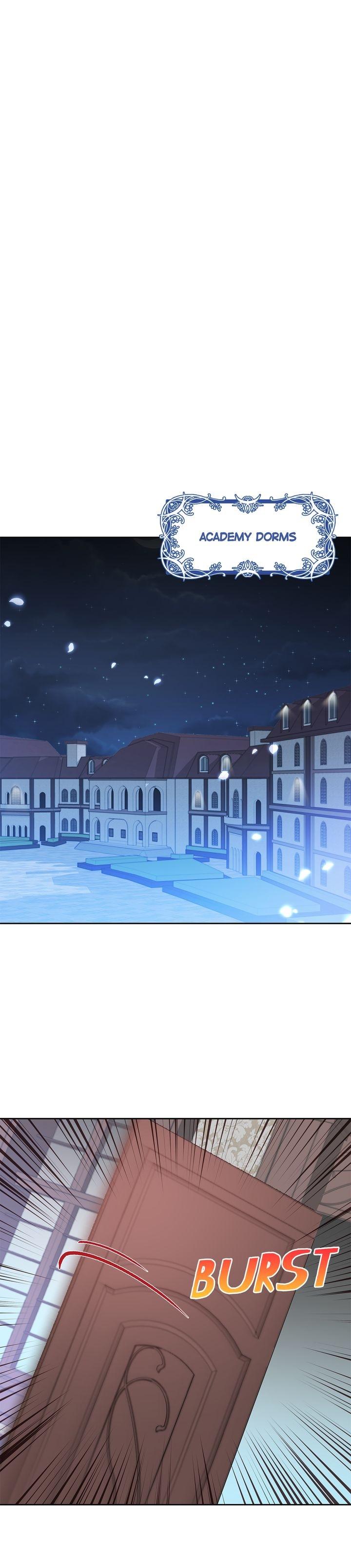 Read The Princess’ Spaceship Manga Online
