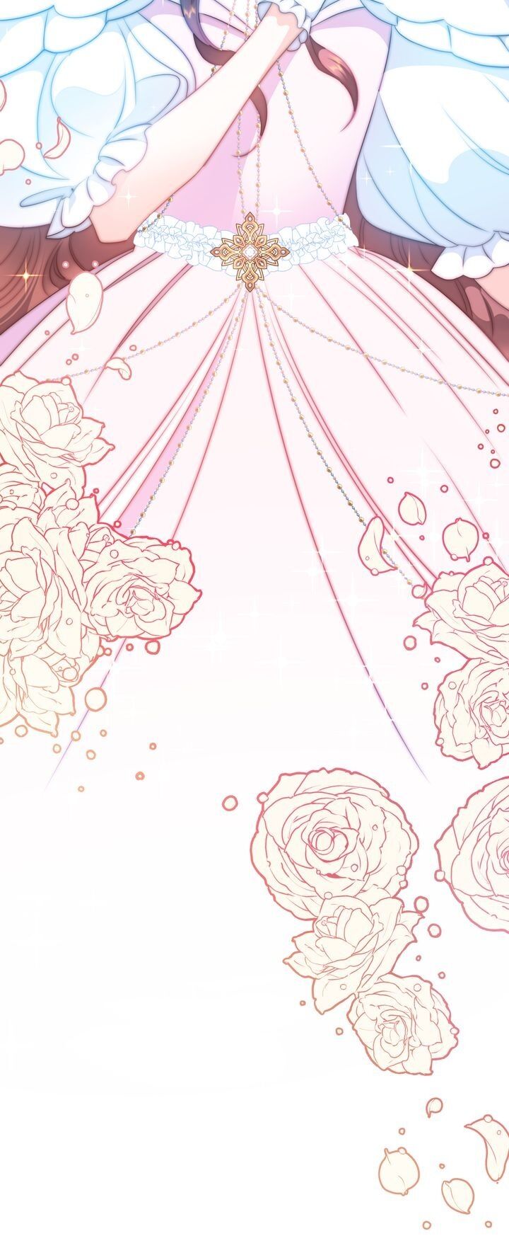 Read The Princess’ Spaceship Manga Online
