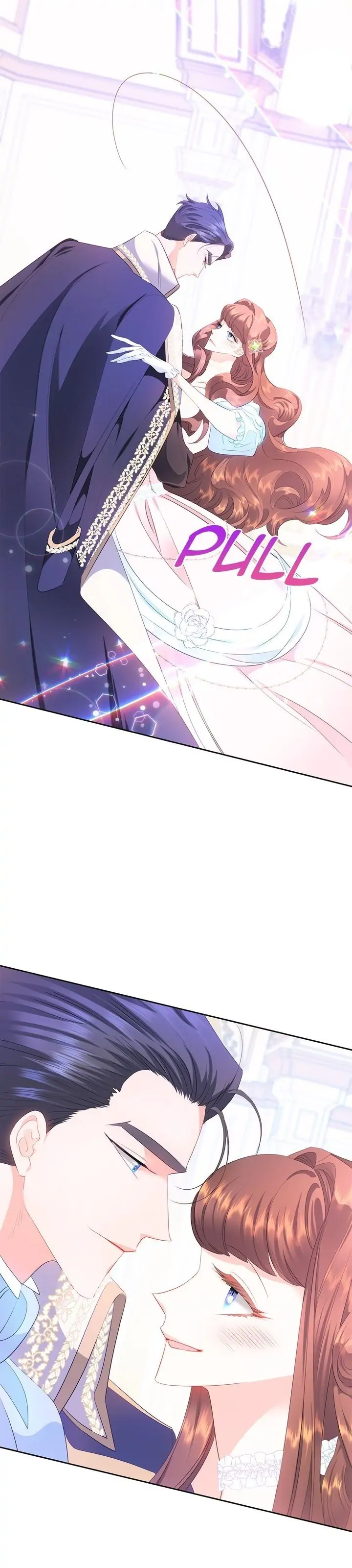 Read The Princess’ Spaceship Manga Online