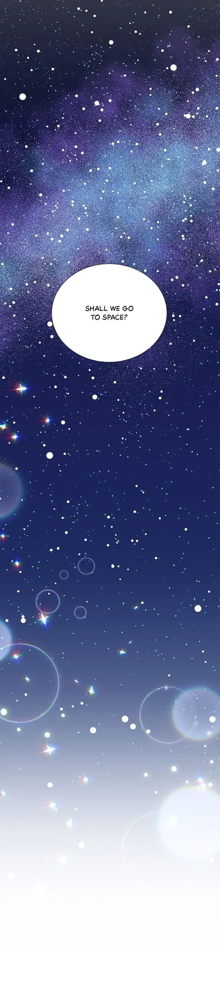 Read The Princess’ Spaceship Manga Online