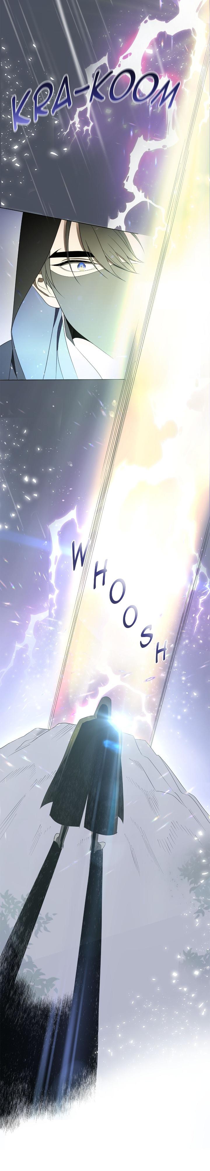 Read The Princess’ Spaceship Manga Online