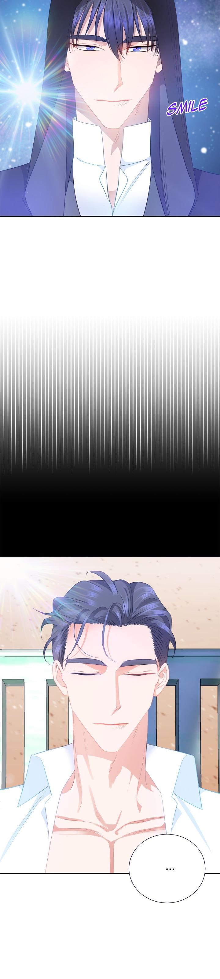 Read The Princess’ Spaceship Manga Online