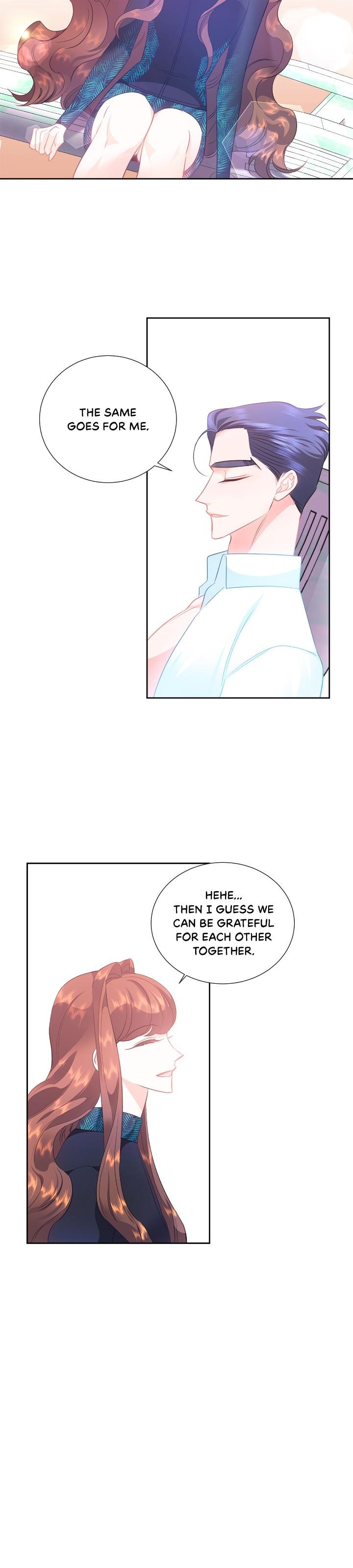 Read The Princess’ Spaceship Manga Online