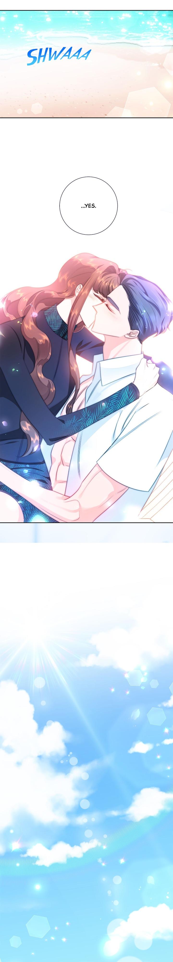 Read The Princess’ Spaceship Manga Online