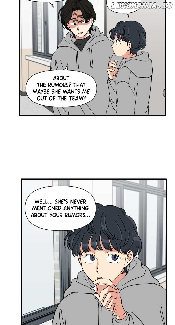 Read The Prize of Youth Manga Online
