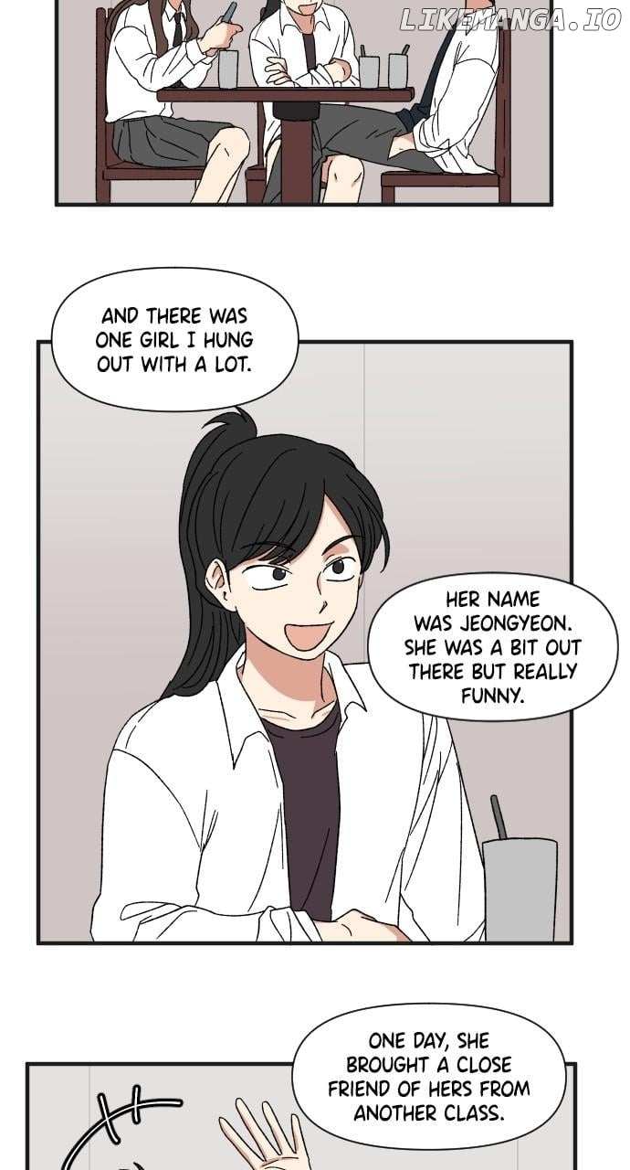 Read The Prize of Youth Manga Online