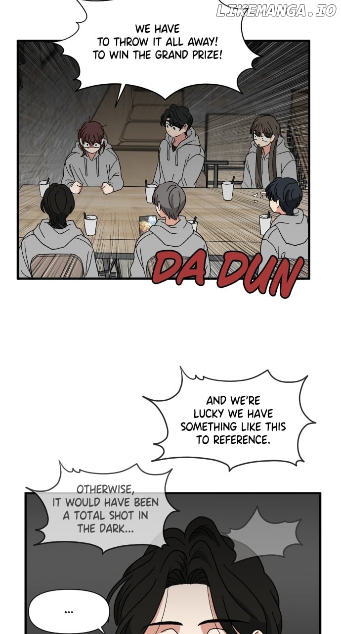 Read The Prize of Youth Manga Online