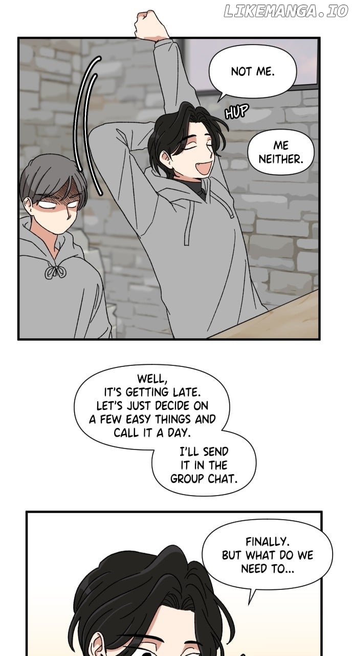 Read The Prize of Youth Manga Online