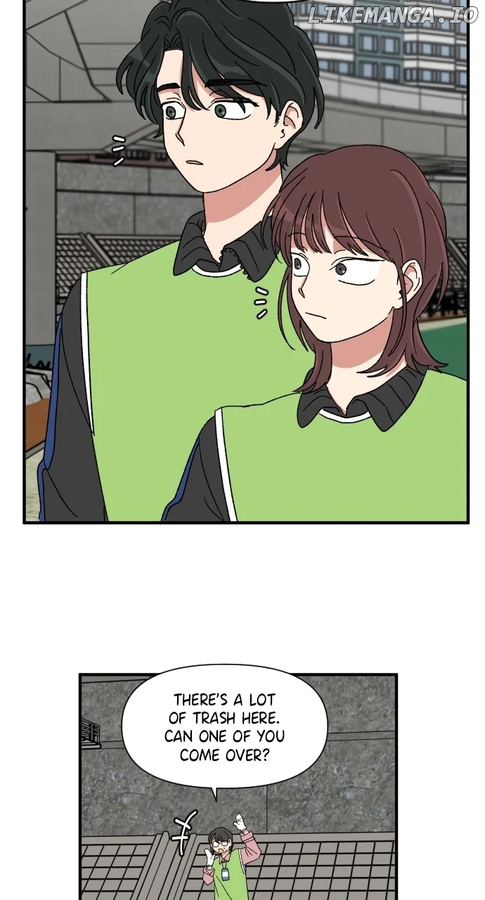 Read The Prize of Youth Manga Online
