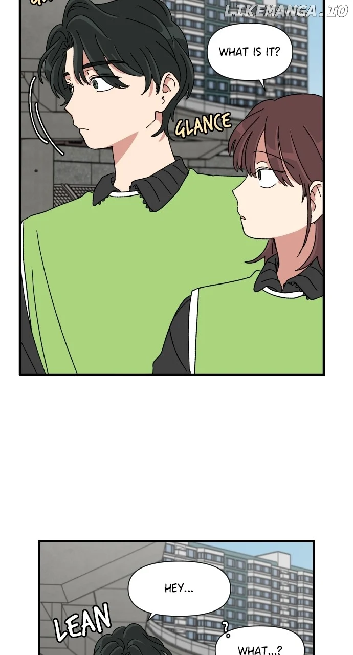Read The Prize of Youth Manga Online