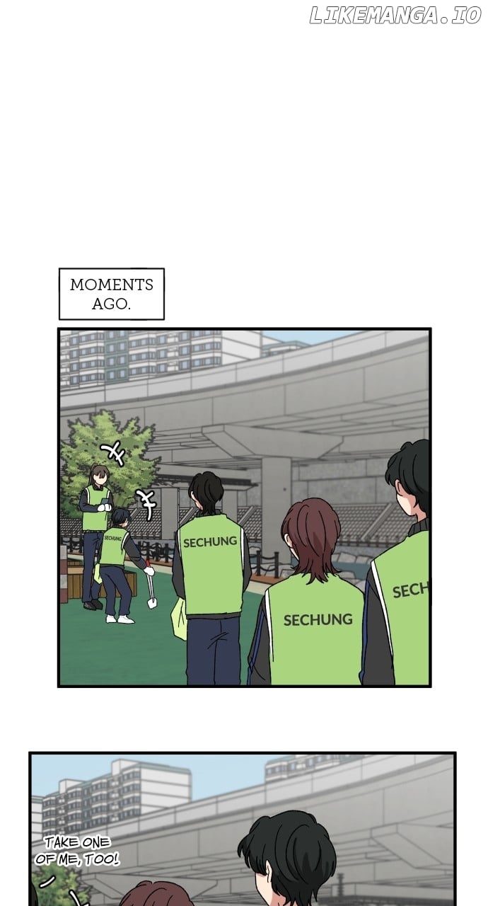 Read The Prize of Youth Manga Online