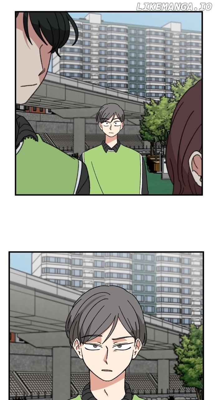 Read The Prize of Youth Manga Online