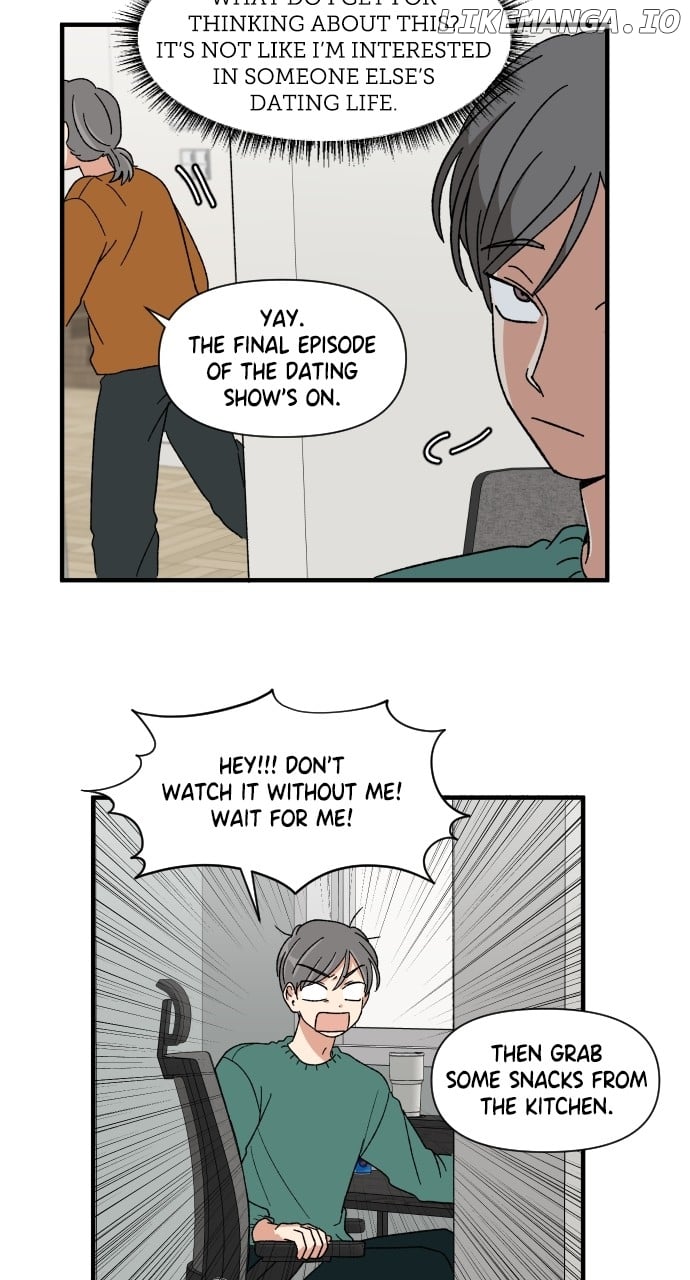 Read The Prize of Youth Manga Online