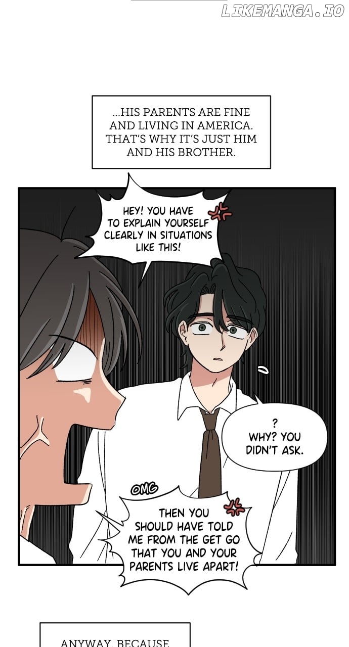 Read The Prize of Youth Manga Online