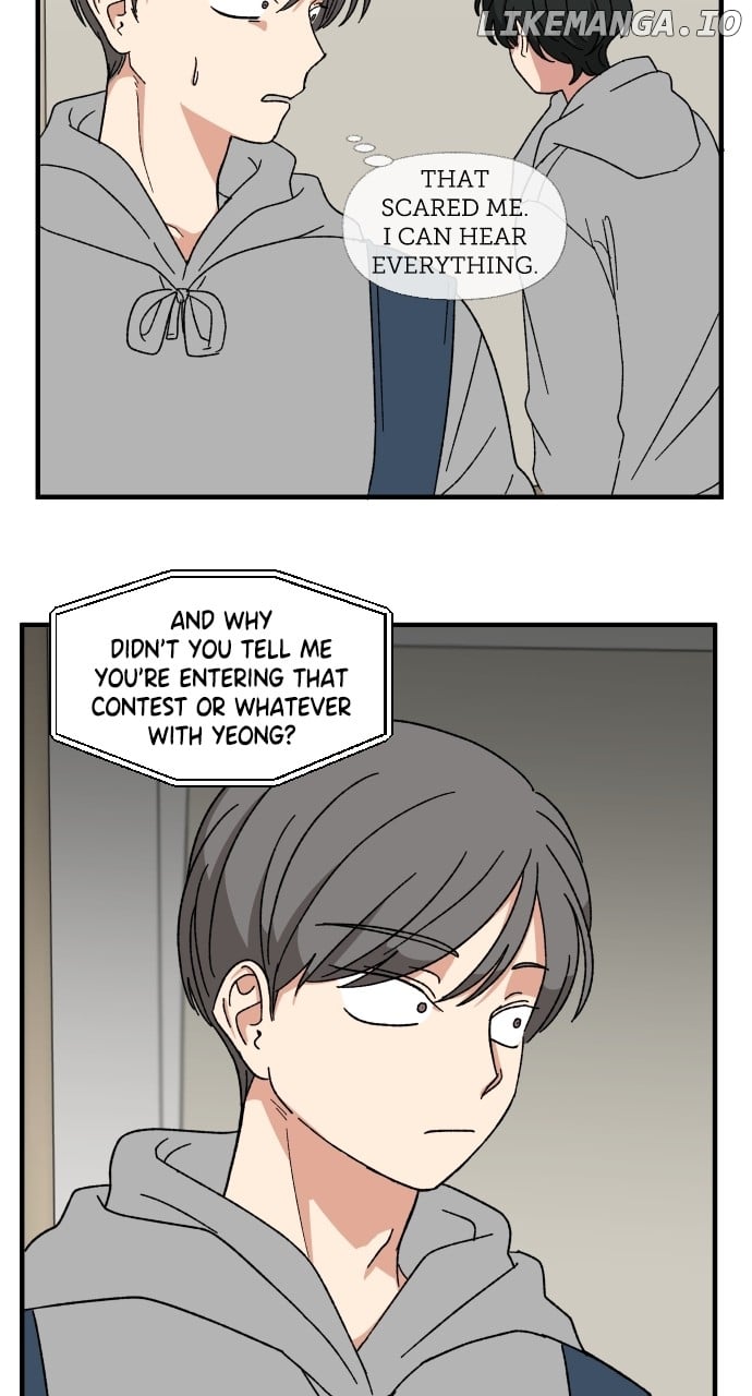 Read The Prize of Youth Manga Online