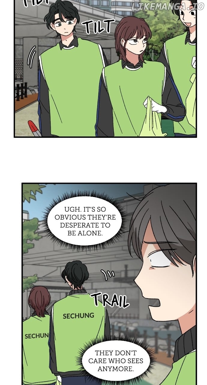 Read The Prize of Youth Manga Online