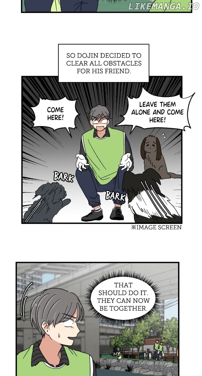 Read The Prize of Youth Manga Online