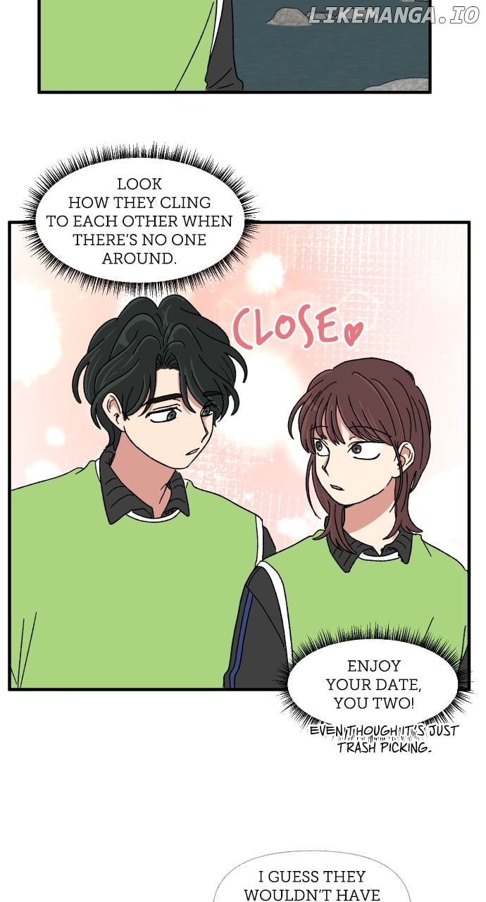 Read The Prize of Youth Manga Online