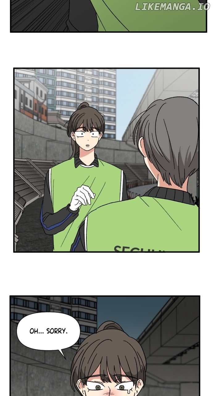 Read The Prize of Youth Manga Online
