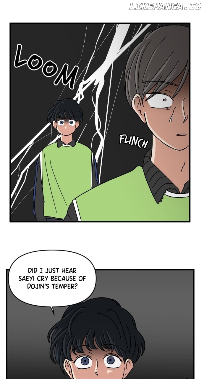 Read The Prize of Youth Manga Online