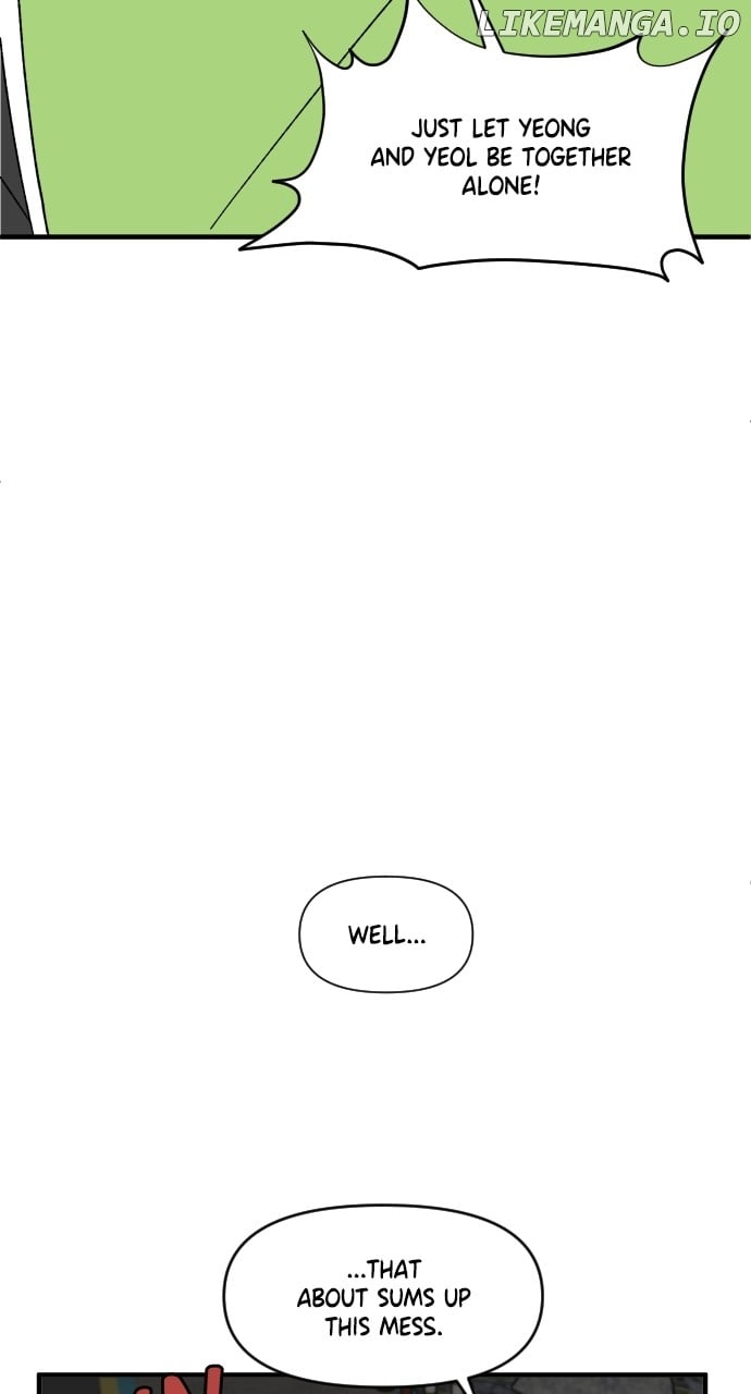 Read The Prize of Youth Manga Online