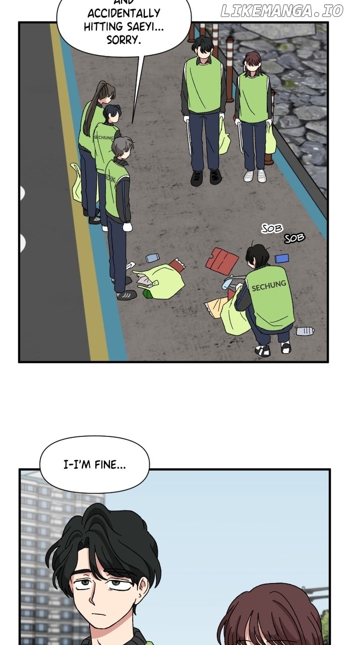 Read The Prize of Youth Manga Online