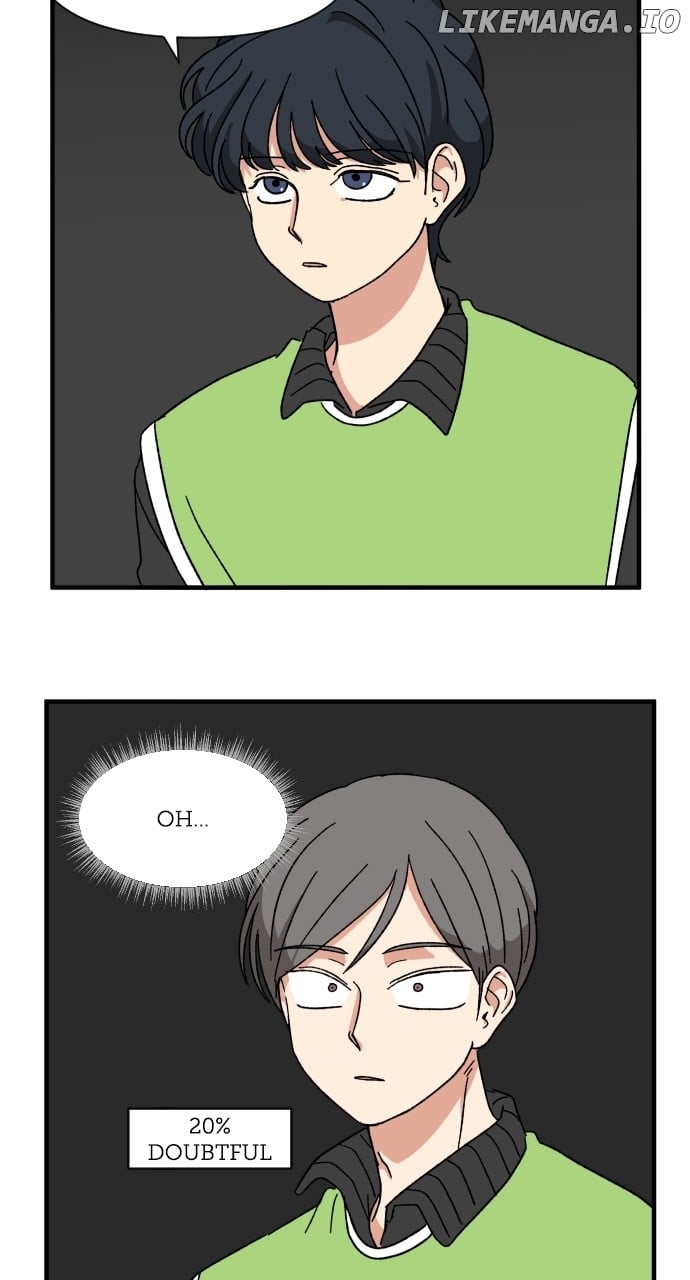 Read The Prize of Youth Manga Online