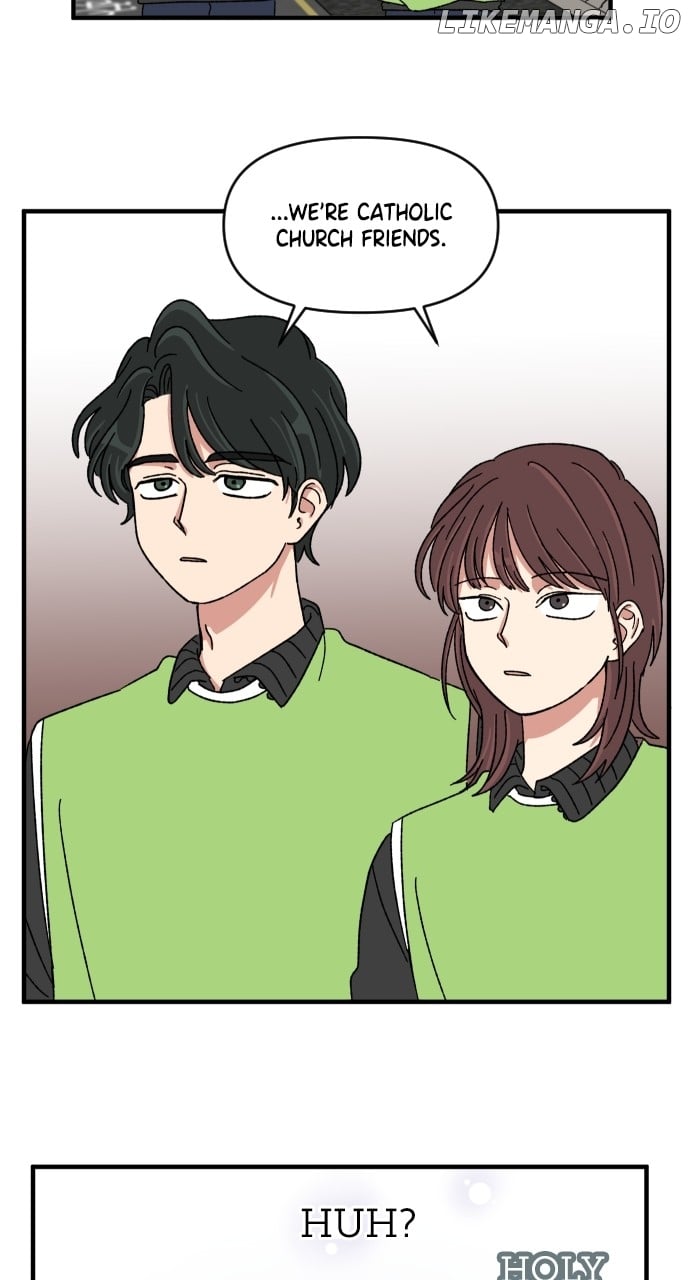 Read The Prize of Youth Manga Online