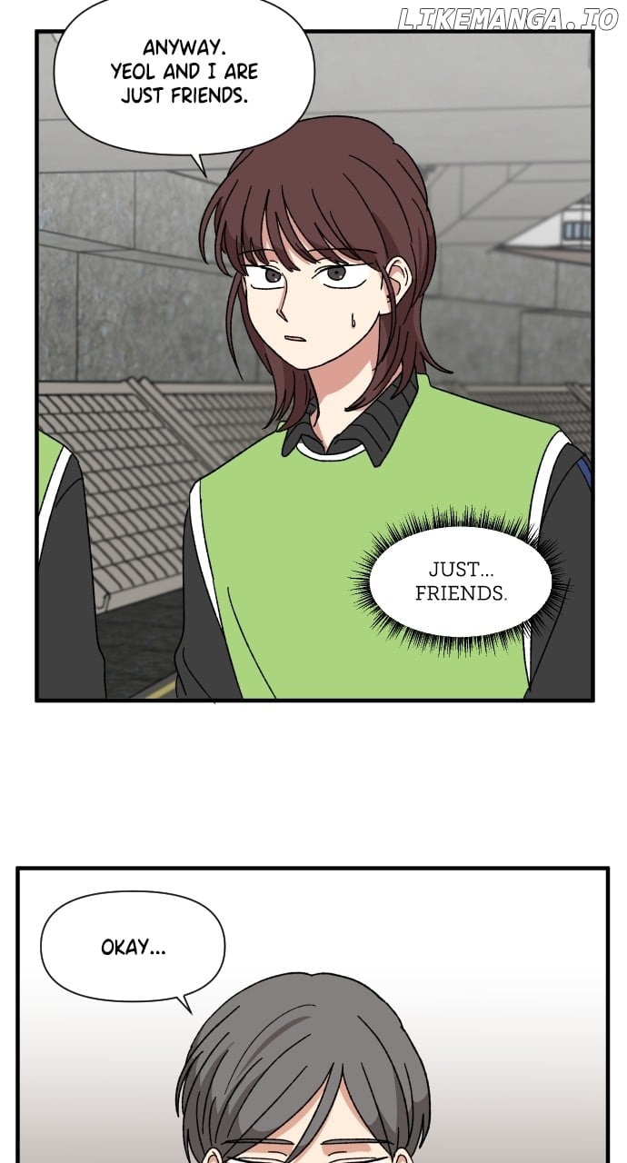 Read The Prize of Youth Manga Online