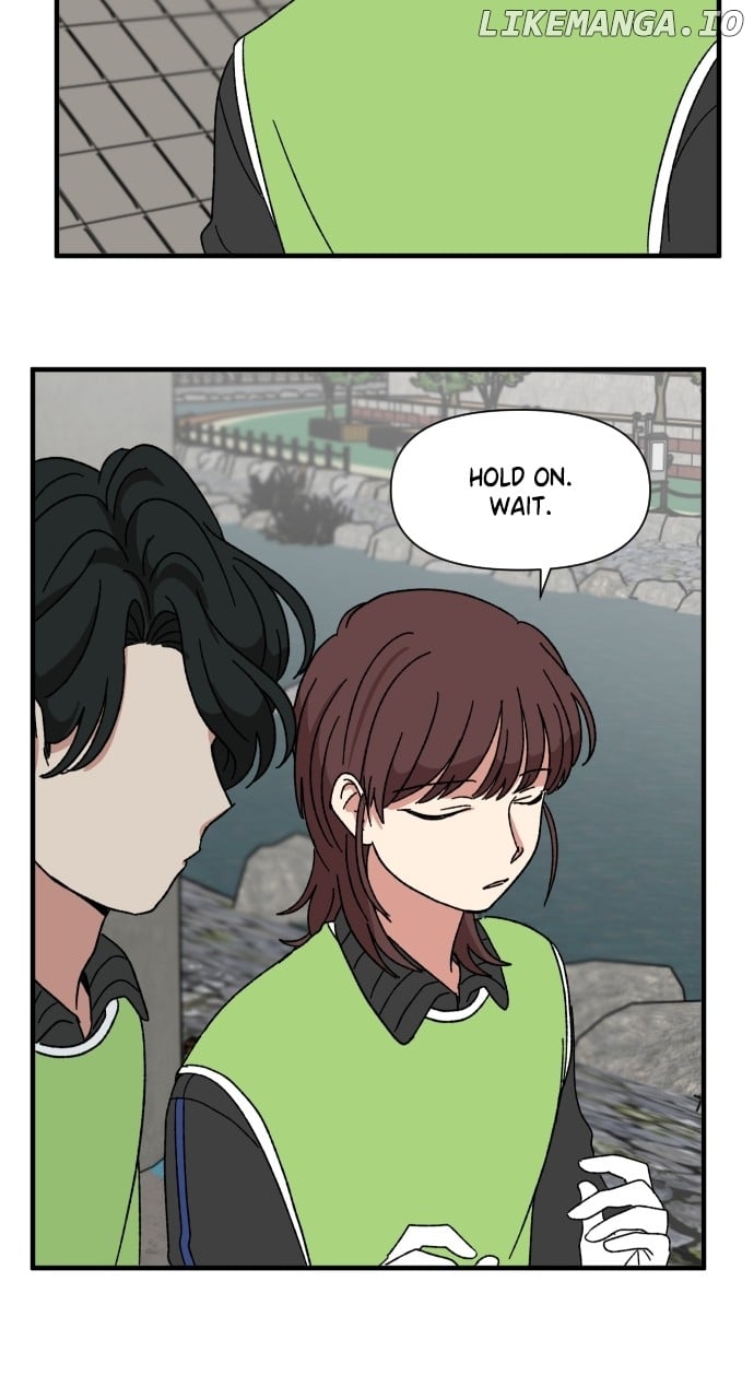 Read The Prize of Youth Manga Online