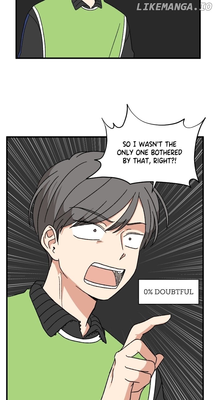 Read The Prize of Youth Manga Online