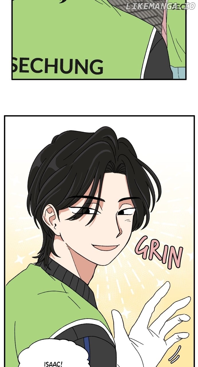 Read The Prize of Youth Manga Online
