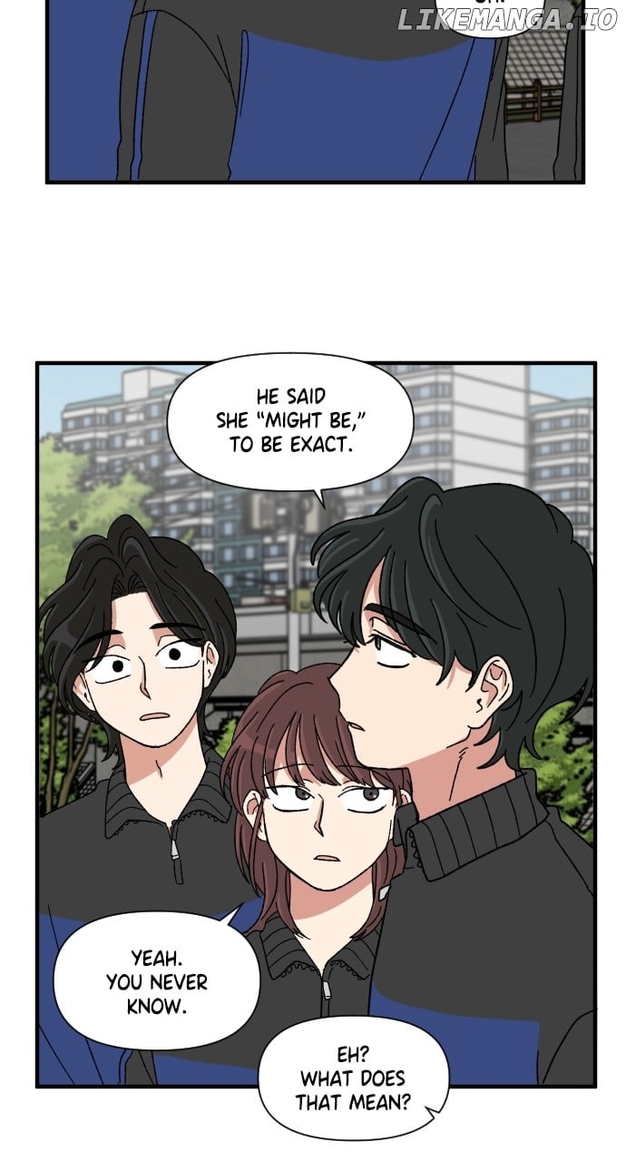 Read The Prize of Youth Manga Online