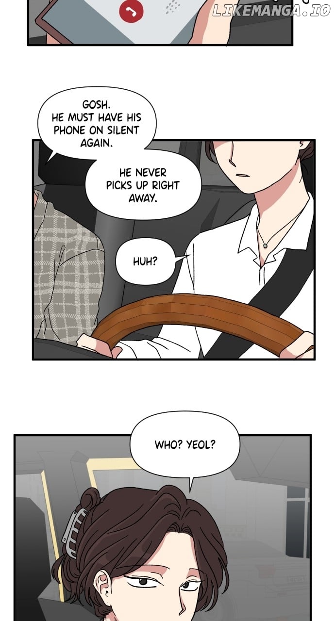 Read The Prize of Youth Manga Online