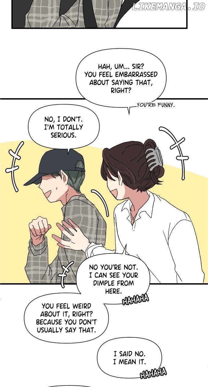 Read The Prize of Youth Manga Online