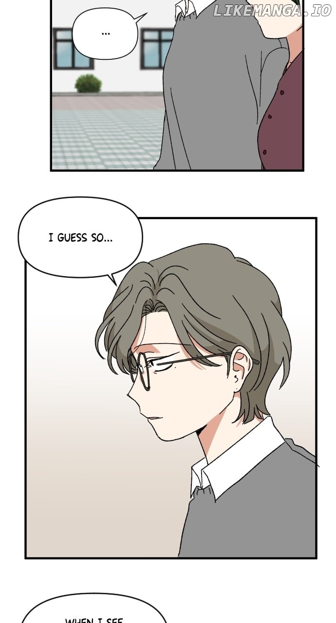 Read The Prize of Youth Manga Online