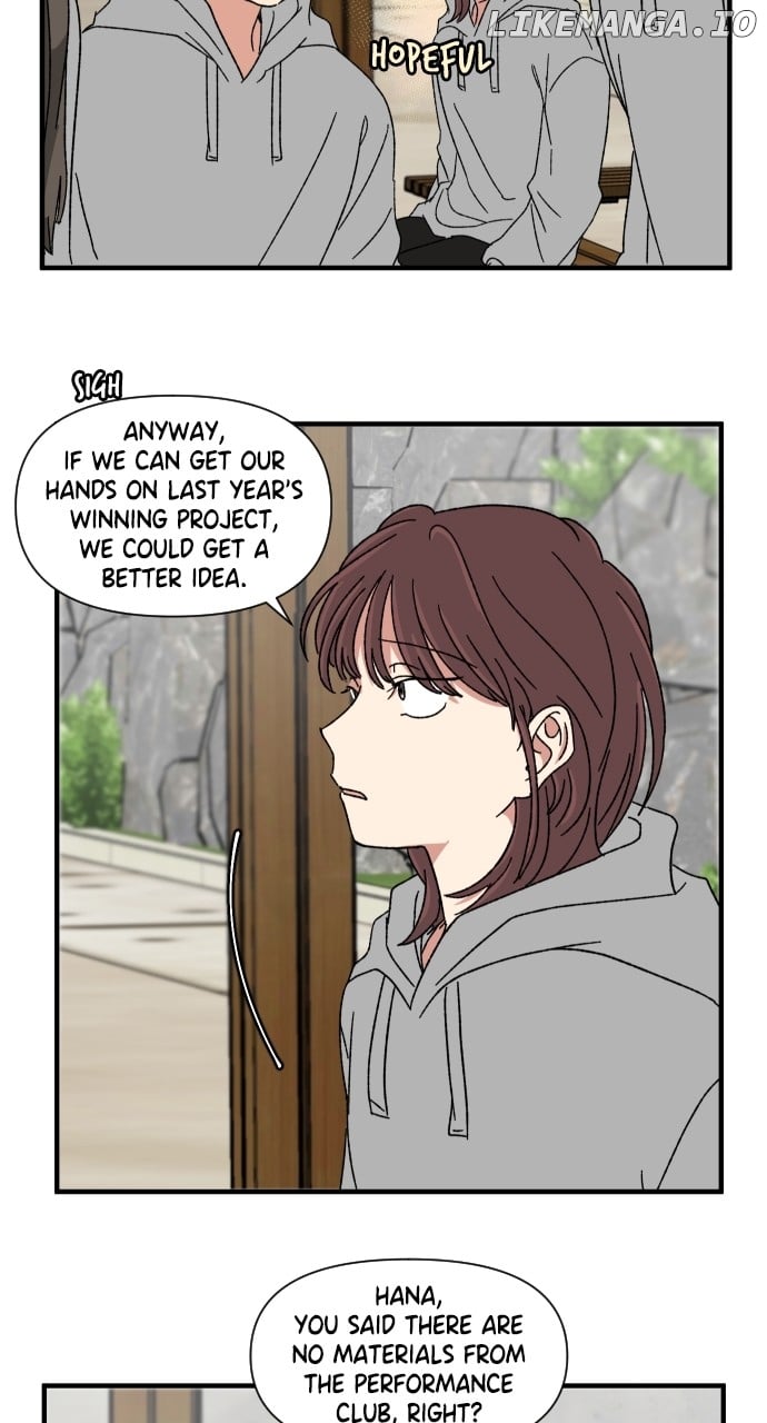 Read The Prize of Youth Manga Online