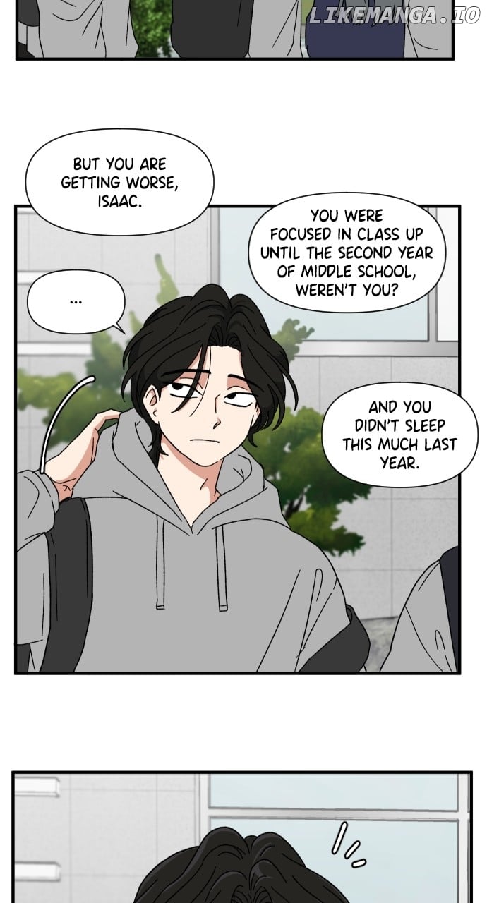 Read The Prize of Youth Manga Online