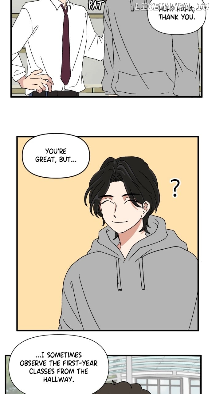 Read The Prize of Youth Manga Online