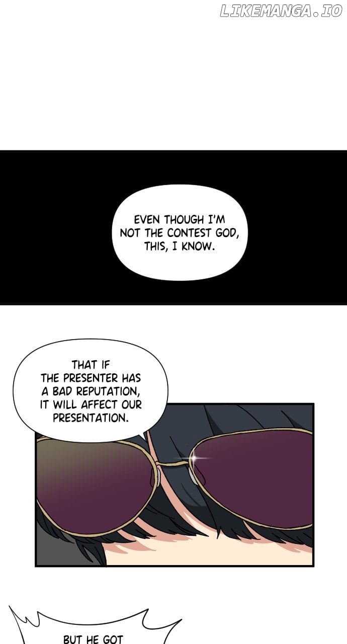 Read The Prize of Youth Manga Online