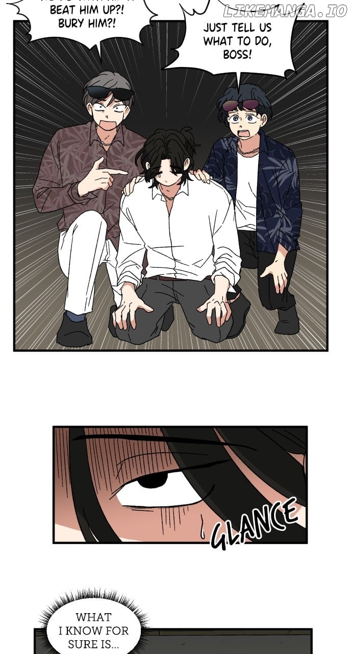 Read The Prize of Youth Manga Online