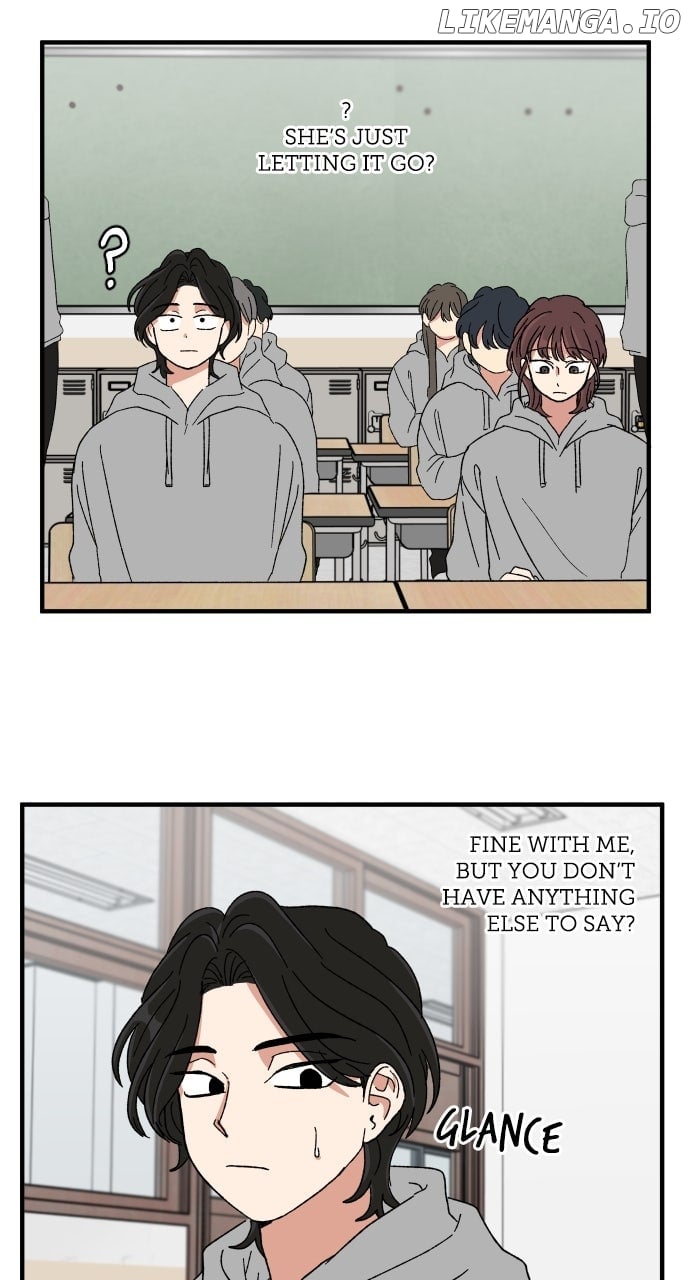 Read The Prize of Youth Manga Online